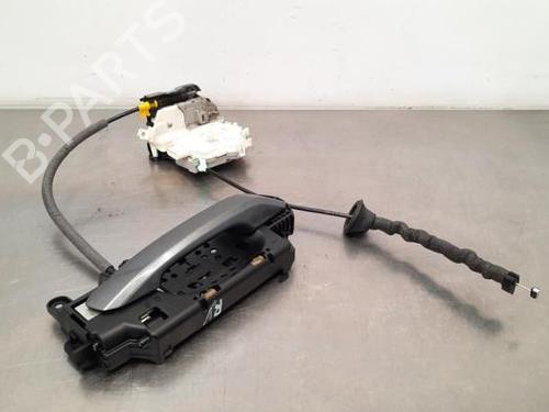 Other AUDI A5 Sportback (F5A, F5F) 2.0 TFSI | BP23584636O1 