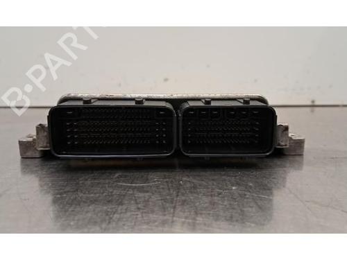 Engine control unit (ECU) OPEL VIVARO C Van (K0) 2.0 | BP38003672M57 - Image 4