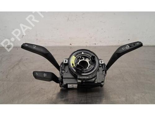 Used Steering column stalk AUDI E-TRON (GEN) 55 quattro (408 hp) 24157190