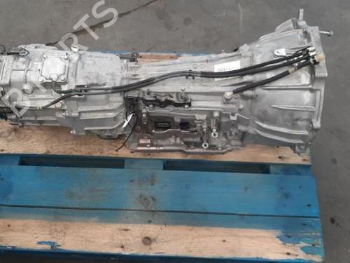 Used Gearbox TOYOTA HILUX VIII Pickup (_N1_) 2.8 TD 4WD (GUN126) (204 hp) 23585254