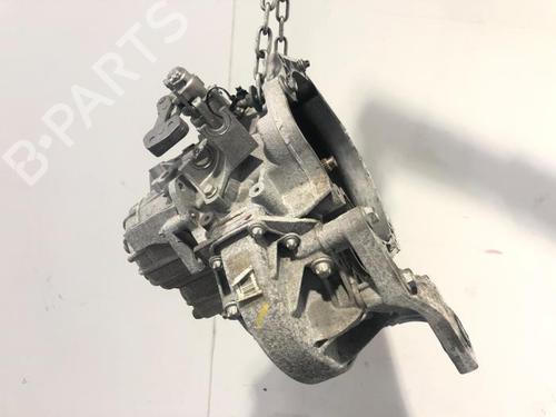 Gearbox OPEL ASTRA K Sports Tourer (B16) 1.6 CDTi (35) | BP23642730M3 