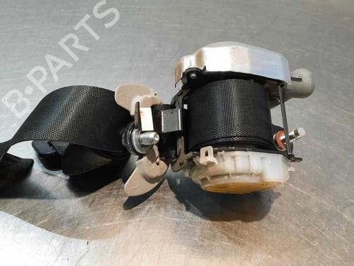 Front left seatbelt HYUNDAI i20 I (PB, PBT) 1.2 | BP15030887I26 