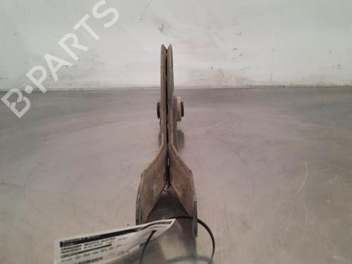 Right rear suspension arm MERCEDES-BENZ CLA Coupe (C117) CLA 180 (117.342) | BP23613225M15 