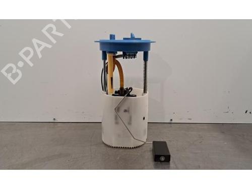 Used Fuel pump VW CADDY IV Box Body/MPV (SAA, SAH) 1.4 TSI (125 hp) 31151246