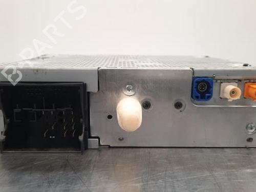 Radio PEUGEOT EXPERT Van (V_) 2.0 BlueHDi 145 | BP23595815E6 