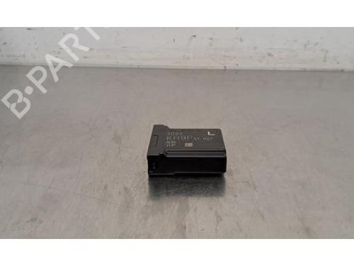 Used Electronic module MAZDA CX-60 (KH_) 3.3 e-SKYACTIV-D MHEV (200 hp) 30187345