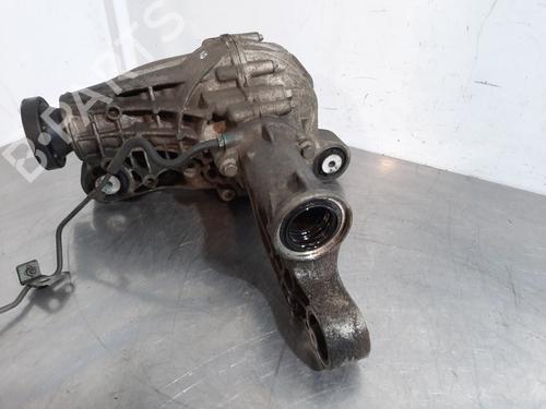 Front differential MERCEDES-BENZ M-CLASS (W164) ML 320 CDI 4-matic (164.122) | BP15036145M23 