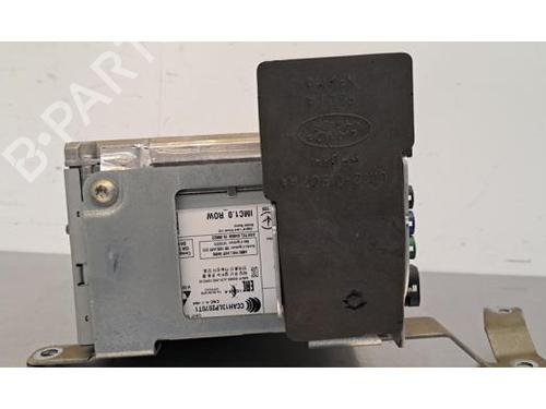 Radio LAND ROVER RANGE ROVER EVOQUE (L538) 2.0 D 4x4 | BP30403886E6 