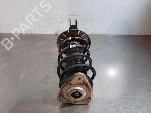 Right front shock absorber CITROËN GRAND C4 SPACETOURER (3A_, 3E_) 1.5 BlueHDi 130 | BP23618486M17 