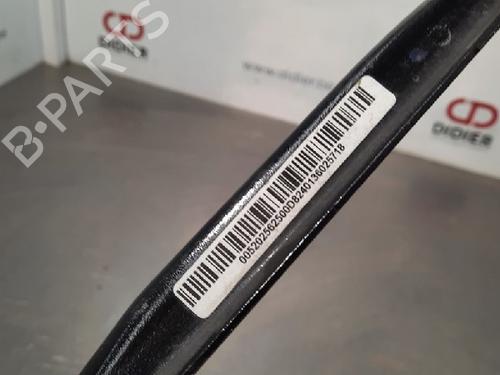 Right rear suspension arm FIAT 500X (334_) 1.6 (334AXE1A) | BP10886000M15 
