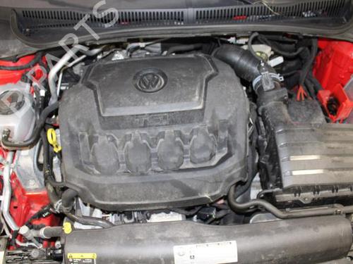 Steering column stalk VW POLO VI (AW1, BZ1, AE1) 2.0 GTI | BP23583784I23 - Image 20