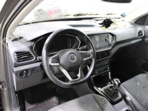 Engine VW T-CROSS (C11, D31) 1.0 TSi | BP29195274M1  - Image 21