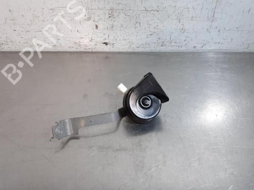 Horn OPEL CORSA F (P2JO) 1.2 (68) (75 hp) 24441565