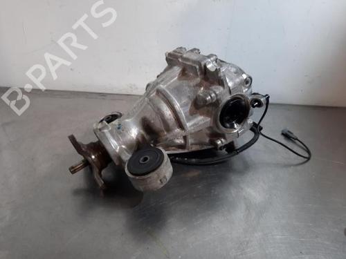 Used Rear differential Rear differential INFINITI Q70 (Y51) 3.5 Hybrid (364 hp) 34608445 34608445