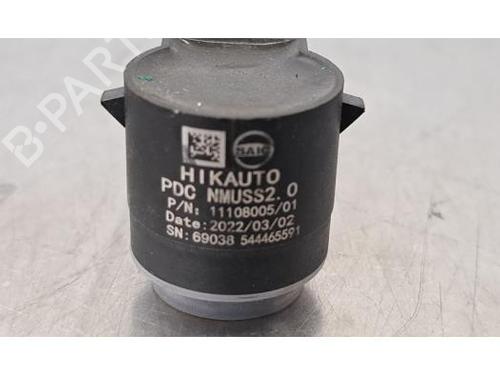Electronic module MG MG ZS SUV (AZS1) EV | BP38181473M83 - Image 3