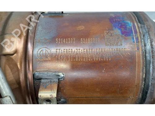 Katalysator JEEP COMPASS (MP, M6, MV, M7) 1.3 | BP28013922M10 