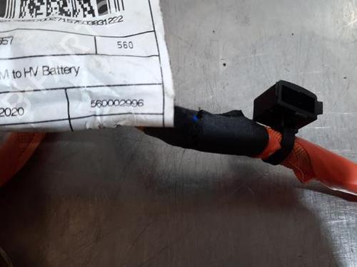 Cable JEEP COMPASS (MP, M6, MV, M7) 1.3 Hybrid 4x4 | BP39909284E12 - Image 4
