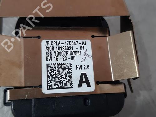 Electronic module LAND ROVER DISCOVERY SPORT (L550) 2.0 D 4x4 | BP15017823M83