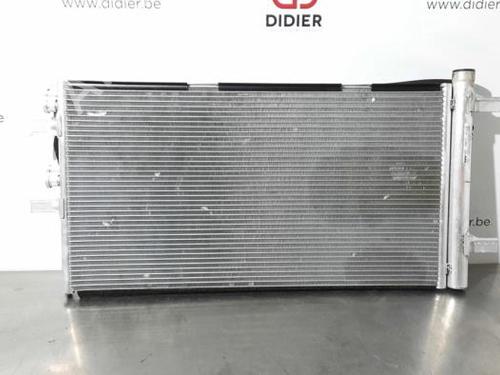 Used AC radiator AC radiator BMW 2 Active Tourer (F45) 225 i (231 hp) 34200727 34200727