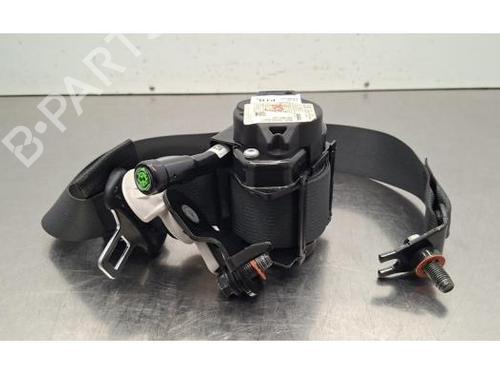 Used Rear left belt tensioner Rear left belt tensioner HYUNDAI IONIQ 5 (NE) EV All-wheel Drive (305 hp) 33918187 33918187