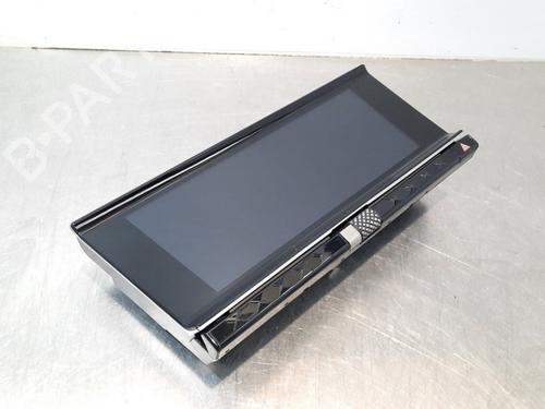 Used Display monitor DS DS 9 (X2_) 1.6 PureTech 225 (X25GGR) (225 hp) 10901650