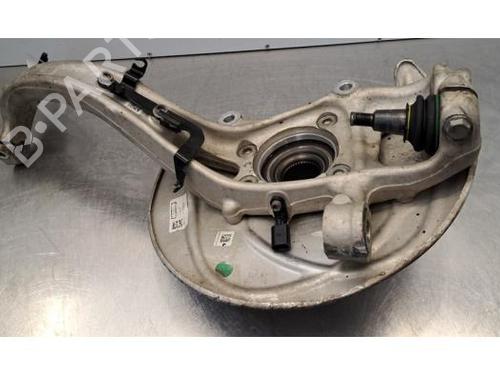 Right front steering knuckle AUDI Q5 (FYB, FYG) 2.0 TDI quattro | BP39418165M26 - Image 6