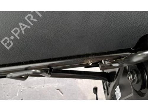 Rear seat (2nd row) MERCEDES-BENZ VITO Mixto (Double Cabin) (W447) 119 CDI (447.701, 447.703, 447.705) | BP29643303I23 