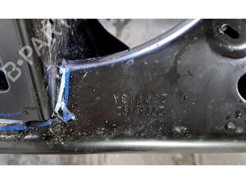 Subframe TESLA MODEL Y (5YJY) EV | BP33307637M9 - Image 5