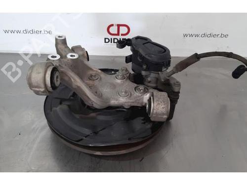 Used Right rear steering knuckle MERCEDES-BENZ A-CLASS (W176) A 180 (176.042) (122 hp) 23589057