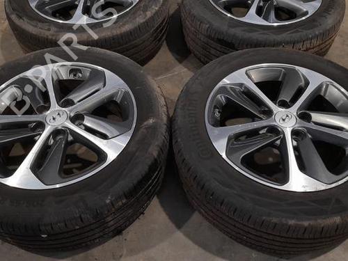 Rim HYUNDAI i30 (GD) 1.6 GDI | BP15022540C45 