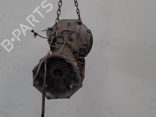 Gearbox FIAT FULLBACK Pickup (502_, 503_) 2.4 D 4x4 (KT0T) | BP10901580M3