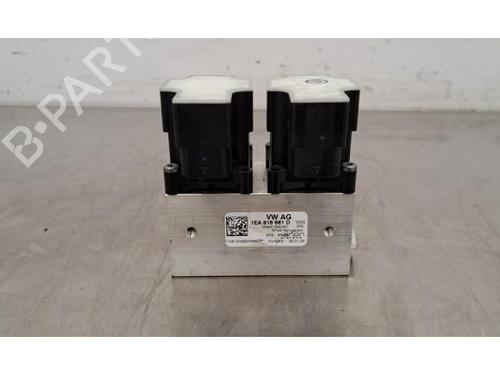 Used Electronic sensor AUDI Q4 E-TRON SUV (F4B) 45 (286 hp) 29515365