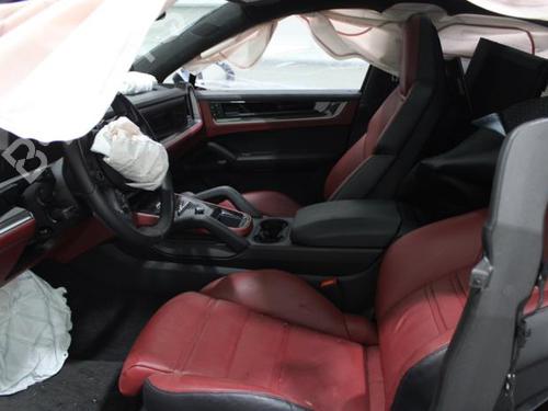 Right front steering knuckle PORSCHE CAYENNE Coupe (9YB) Turbo E-Hybrid AWD (9YBCT1, 9YBCZ1) | BP37275682M26 - Image 11