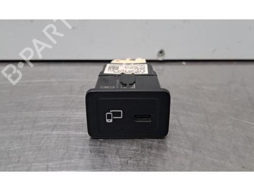 Used Electronic module Electronic module 37479154 37479154