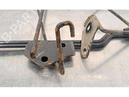 Other RENAULT TRAFIC III Van (FG_) 1.6 dCi 95 (FGMJ, FGMR) | BP28081746O1