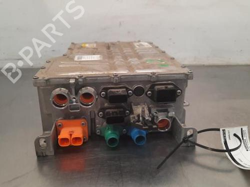 Inverter/Converter PEUGEOT 3008 II SUV (MC_, MR_, MJ_, M4_) 1.6 PureTech 180 (M45GFR, M45GFU) | BP23612347M119 