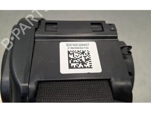 Rear left seatbelt BMW 5 Touring (G31) 530 e Plug-in-Hybrid | BP40288954I29 - Image 3