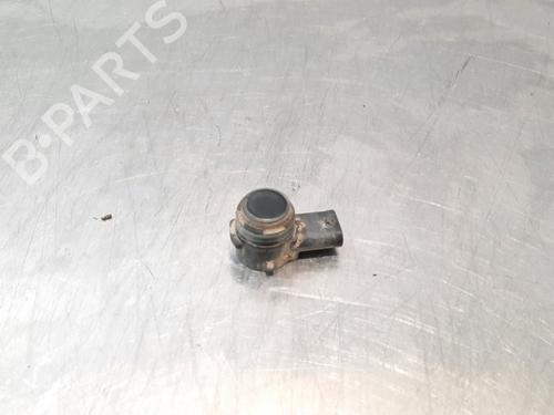 Used Electronic module BMW i3 (I01) Electric (170 hp) 15032387