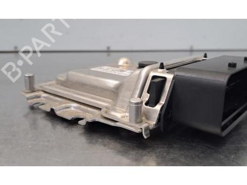Control unit RENAULT MASTER III Van (FV) 2.3 dCi 145 FWD (FV0E, FV0F, FV0H, FV02, FV0M, FV0S,... | BP39235154M11 - Image 5