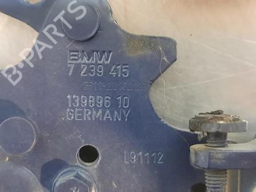 Hinge/Door check strap BMW 1 (F20) 116 d | BP23584923C146