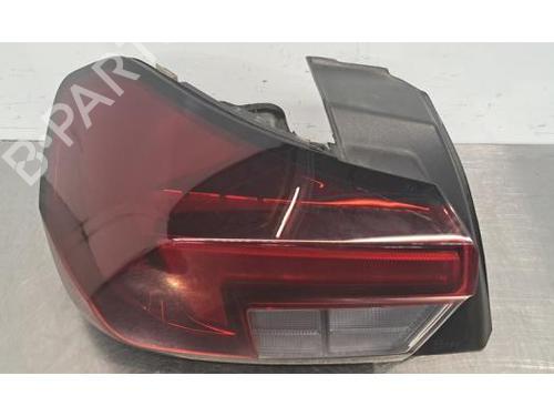 Venstre baglygte OPEL CORSA F (P2JO) 1.2 (68) | BP29817885C34
