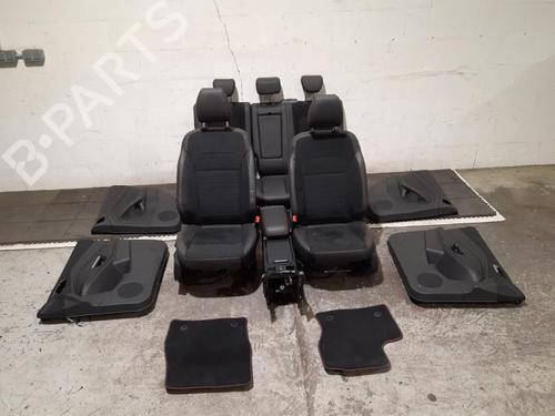 Used Seats set Seats set 37275714 37275714