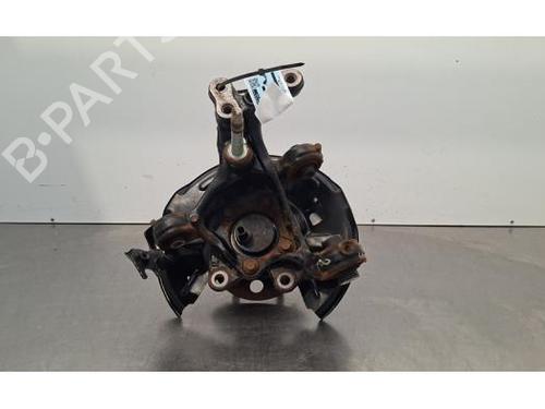 Used Left rear steering knuckle Left rear steering knuckle TOYOTA COROLLA Estate (_E21_) 1.8 Hybrid (ZWE211W) (122 hp) 33316610 33316610