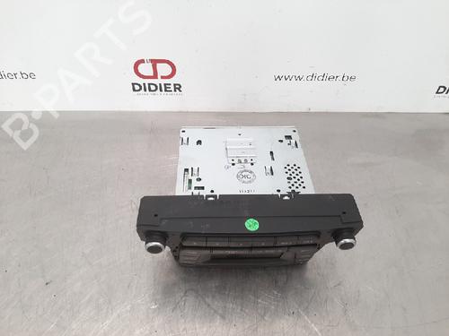Radio HYUNDAI i10 II (BA, IA) 1.0 | BP10873071E6 