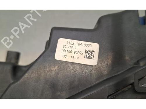 Right front fog light BMW 2 Gran Tourer (F46) 216 i | BP32398830C31