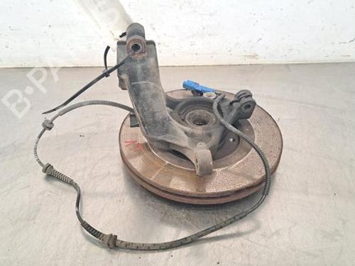 Used Left front steering knuckle CITROËN C3 / C3 ORIGIN III (SX) 1.5 BlueHDi 100 (SXYHYP, SXYHTU) (102 hp) 23612621