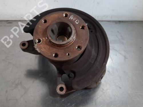 Used Right front steering knuckle Right front steering knuckle 37251665 37251665