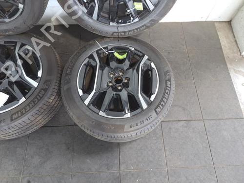 Rim PEUGEOT 308 III (FB_, FH_, FP_, F3_, FM_) PureTech 130 (FPHNSL, FPHNST) | BP28800925C45 