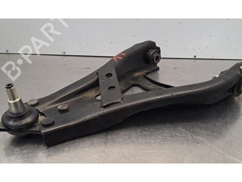 Left front suspension arm DACIA DUSTER (HM_) 1.5 dCi 115 4x4 (HMAD) | BP39732223M12 - Image 7