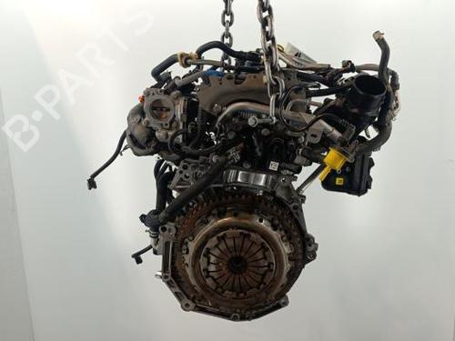 Engine NISSAN MICRA V (K14) 1.0 IG-T | BP38627051M1 - Image 3